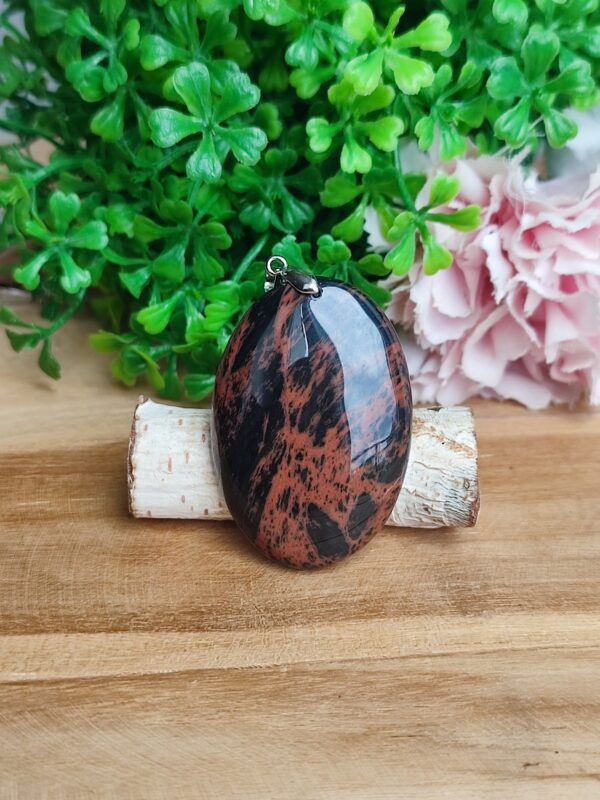 pendentif-obsidienne-acajou