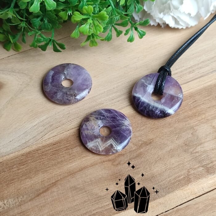 pendentif-donut-amethyste-rubanee