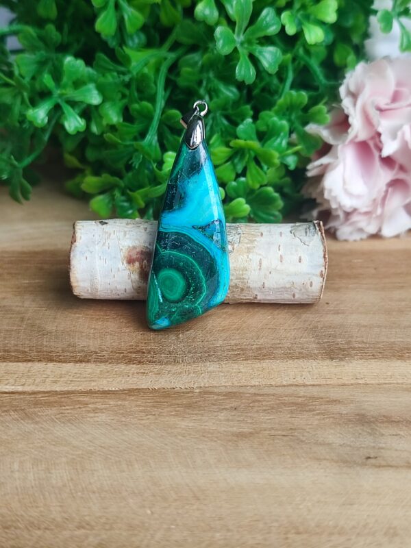 pendentif-chrysocolle-malachite