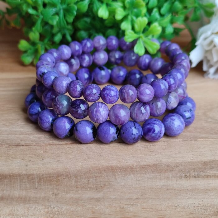 bracelet-charoite-aa+