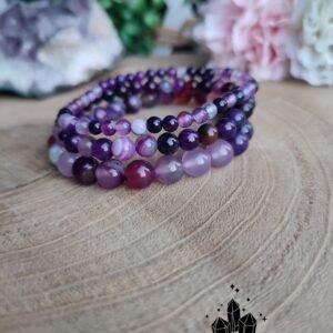 agate-teint-violet-bracelet-enfant