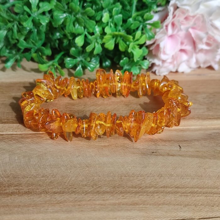 bracelet-ambre-miel