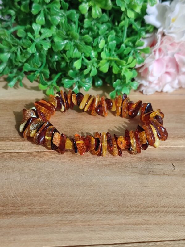 bracelet-ambre-multiple