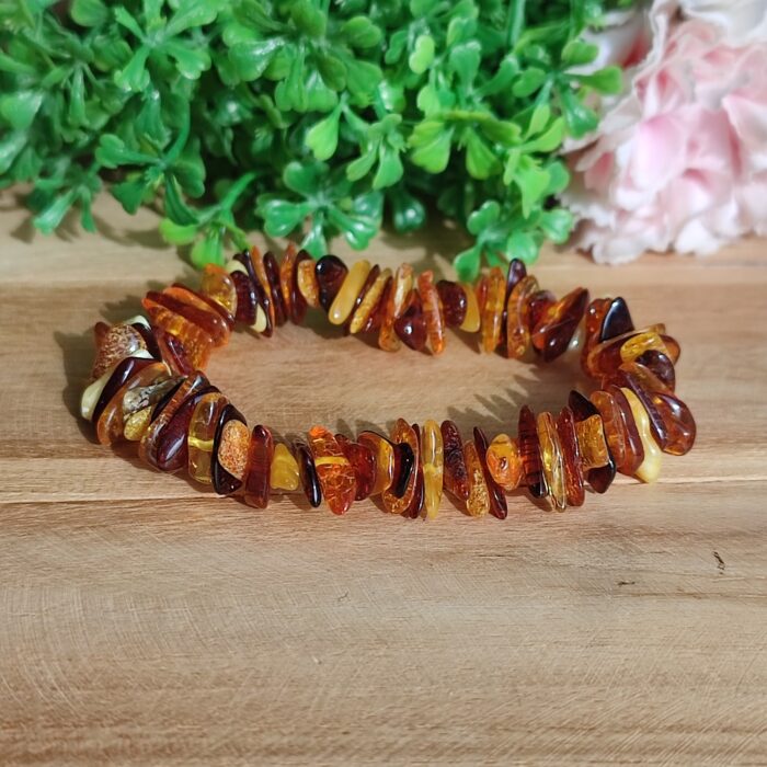 bracelet-ambre-multiple