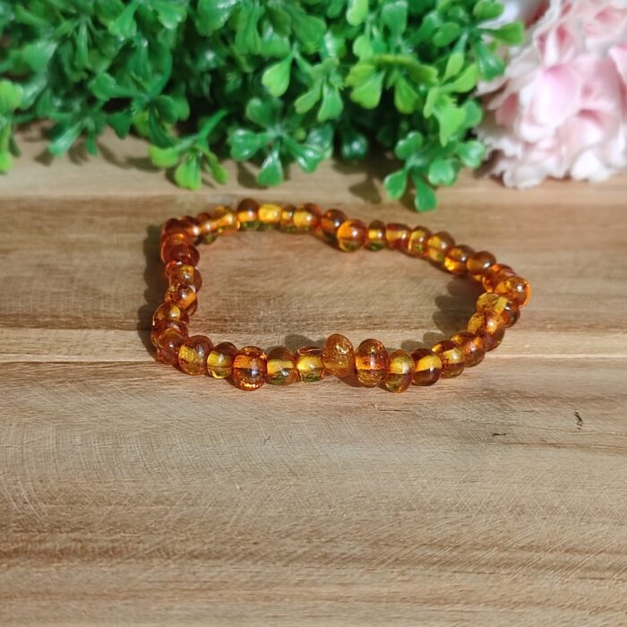 bracelet-ambre