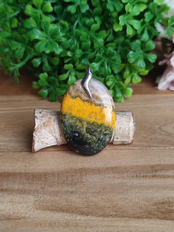 pendentif-jaspe-bumblebee