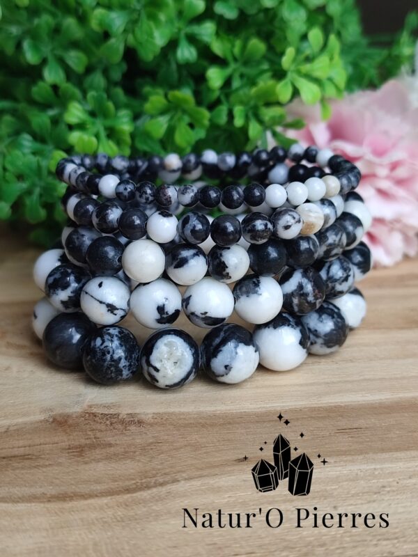 bracelets-marbre-zebre-jaspe-perles-4mm-6mm-8mm-10mm-12mm