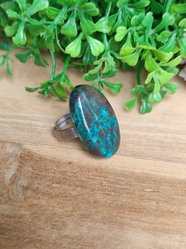bague-fantaisie-azurite-congo