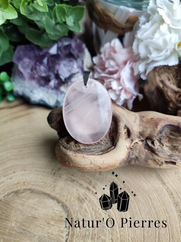 pendentif-pierre-plate-quartz-rose-ovale-1