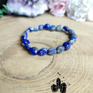 bracelet-pierre-roulee-lapis-lazuli