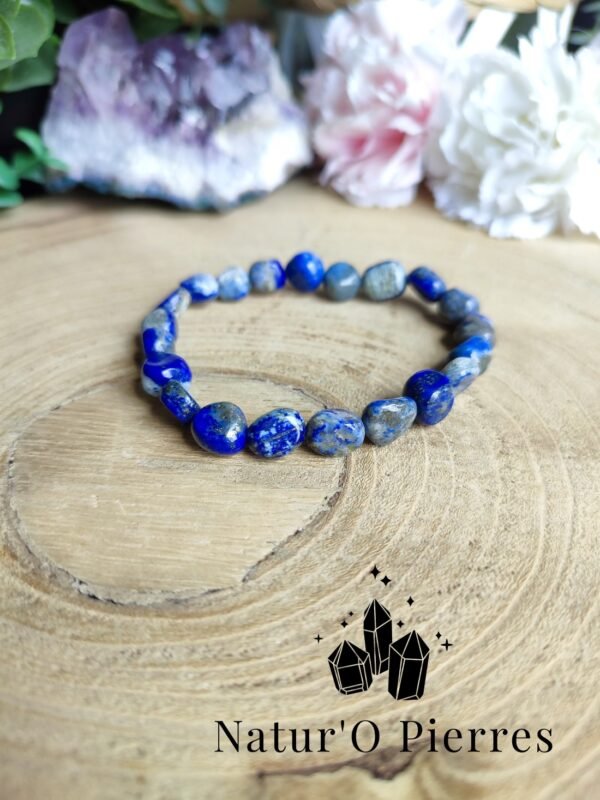 bracelet-pierre-roulee-lapis-lazuli