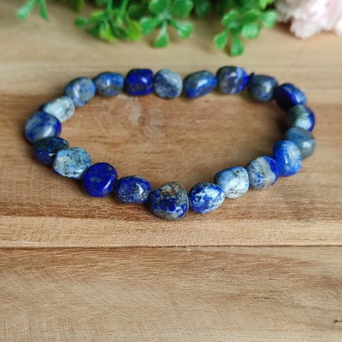 bracelet-pierre-roulee-lapis-lazuli