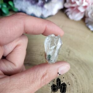 quartz-chlorite-fantome-pointe-naturelle
