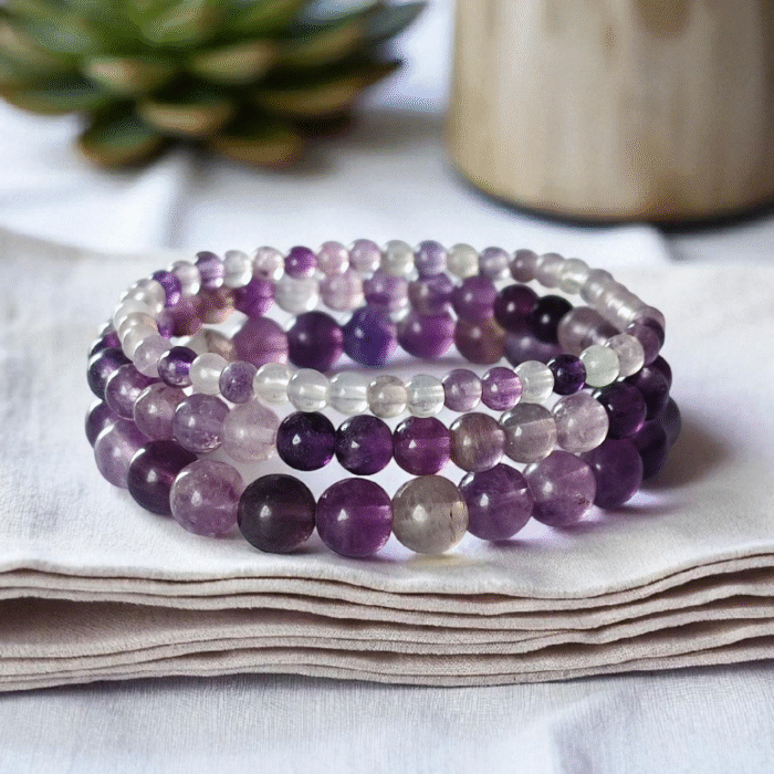 bracelets-fluorine-violette-ab