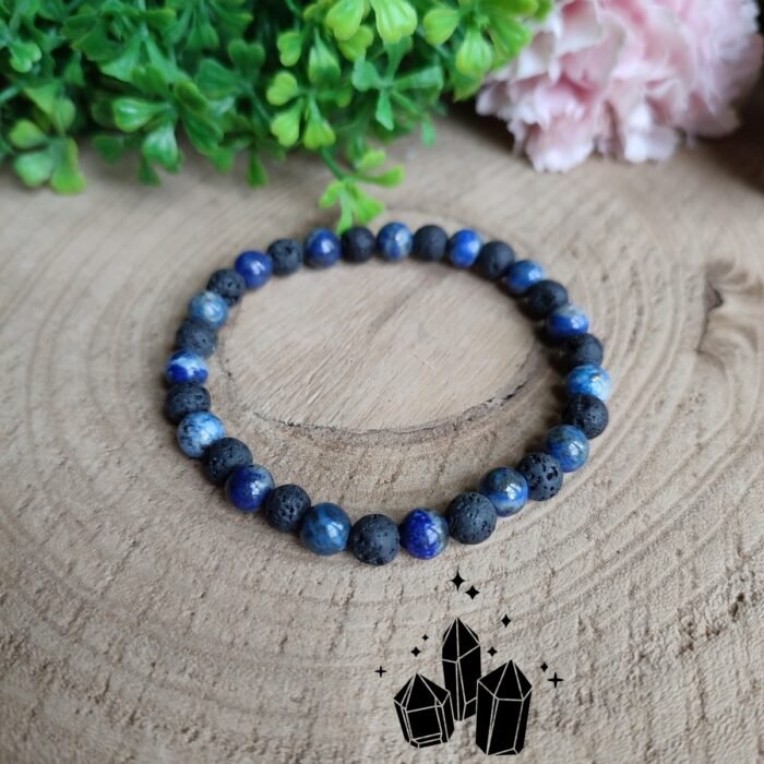 bracelet-lapis-lazuli-pierre-de-lave-6mm