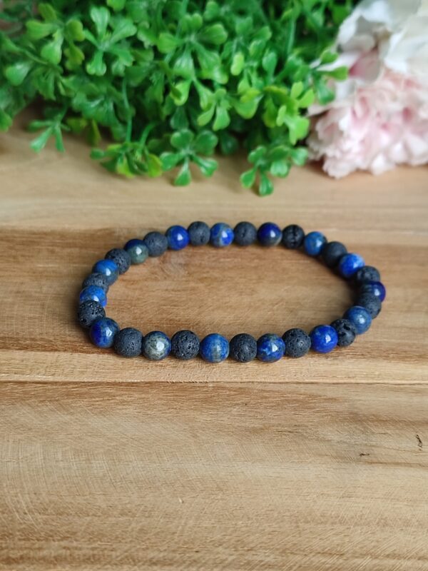 bracelet-lapis-lazuli-pierre-de-lave-6mm