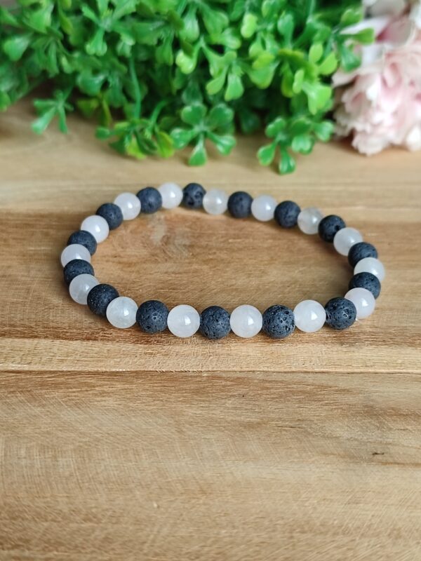 bracelet-quartz-rose-pierre-de-lave-6mm