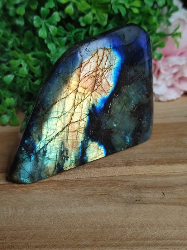 Bloc de labradorite - Plusieurs modèles au choix – Image 10