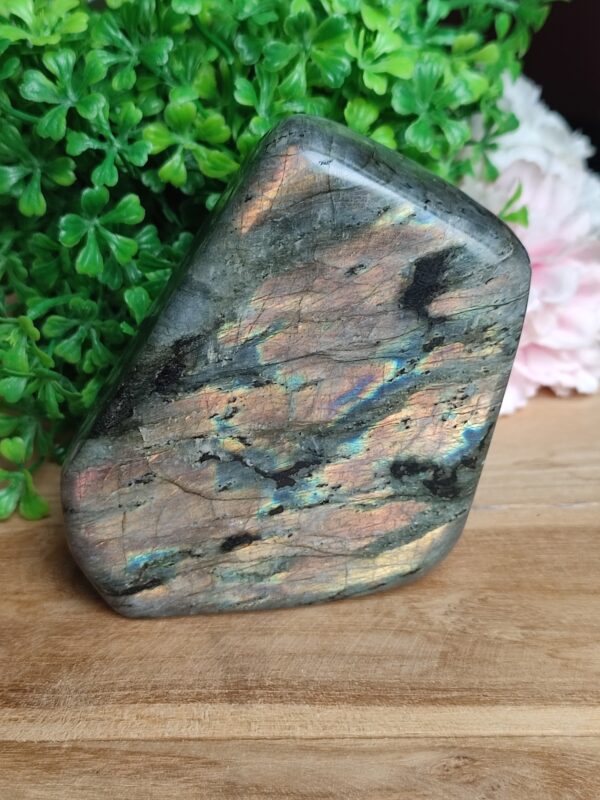 Bloc de labradorite - Plusieurs modèles au choix – Image 14
