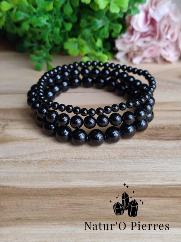 bracelets-spinelle-noire