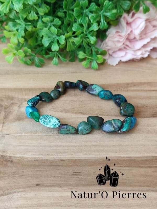 bracelet-chrysocolle-shattuckite-turquoise-malachite