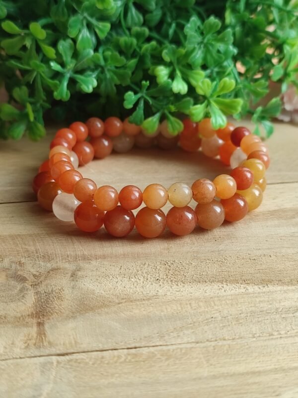 bracelets-aventurine-orange