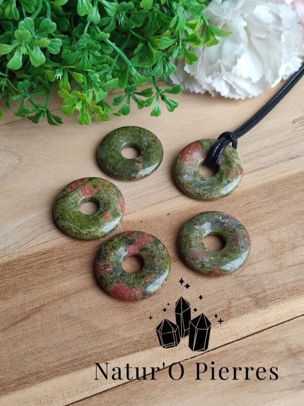 pendentif-donut-unakite