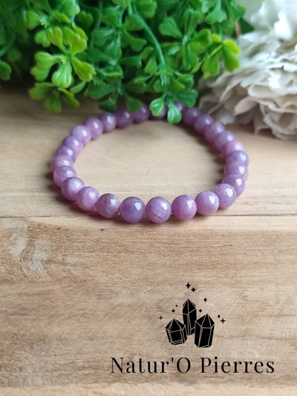 bracelet-rubis-aa-8mm