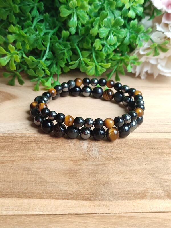 bracelet-triple-protection-tigre-hematite-obsidienne