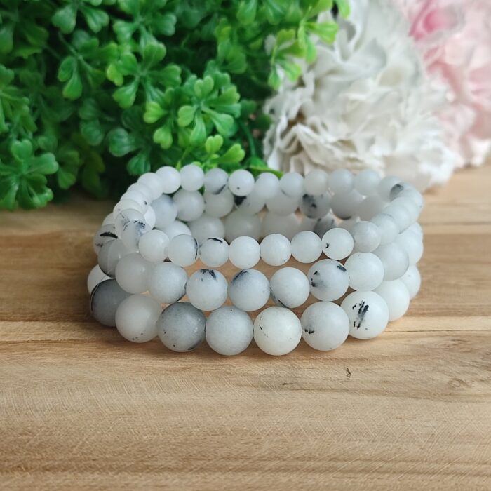 bracelet-agate-dendrite-6mm-8mm-10mm