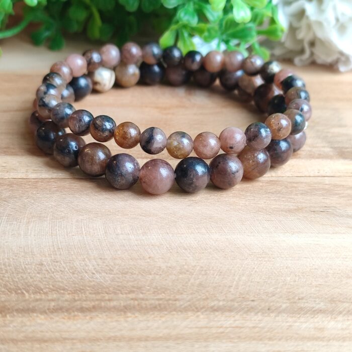 bracelet-chiastolite-6mm-8mm