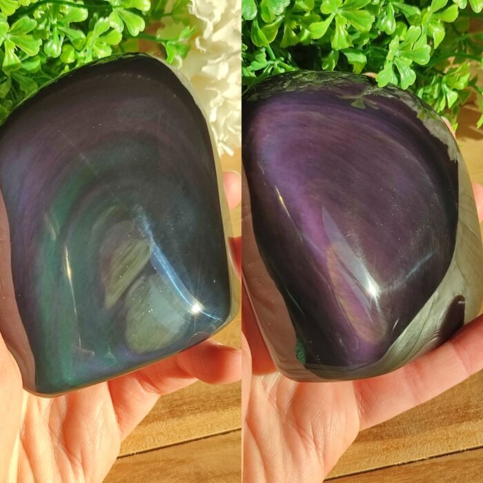 Obsidiennes
