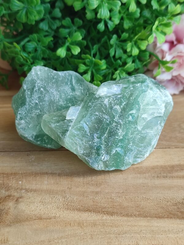 fluorite-verte