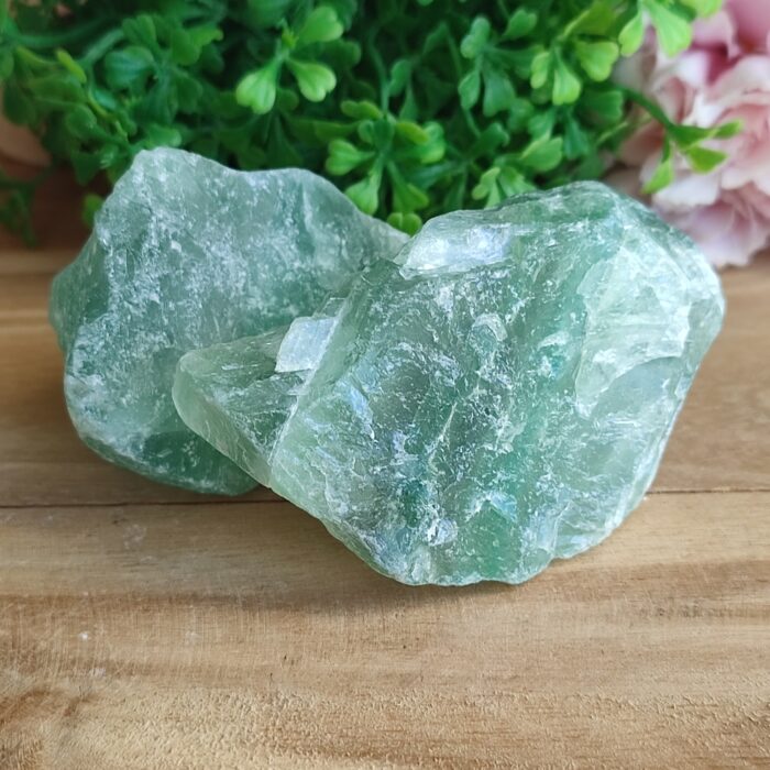 fluorite-verte