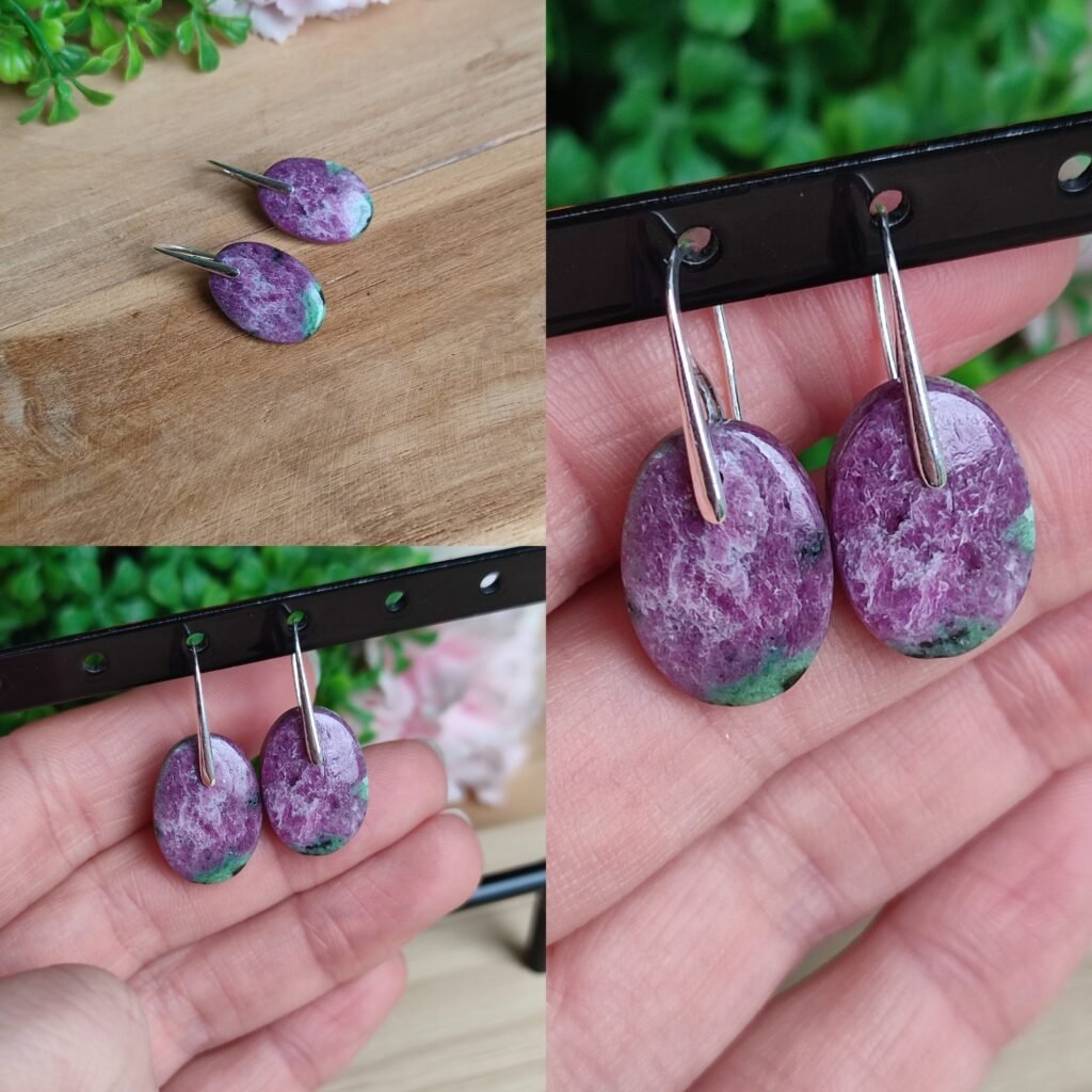 boucles-d-oreilles-rubis-argent