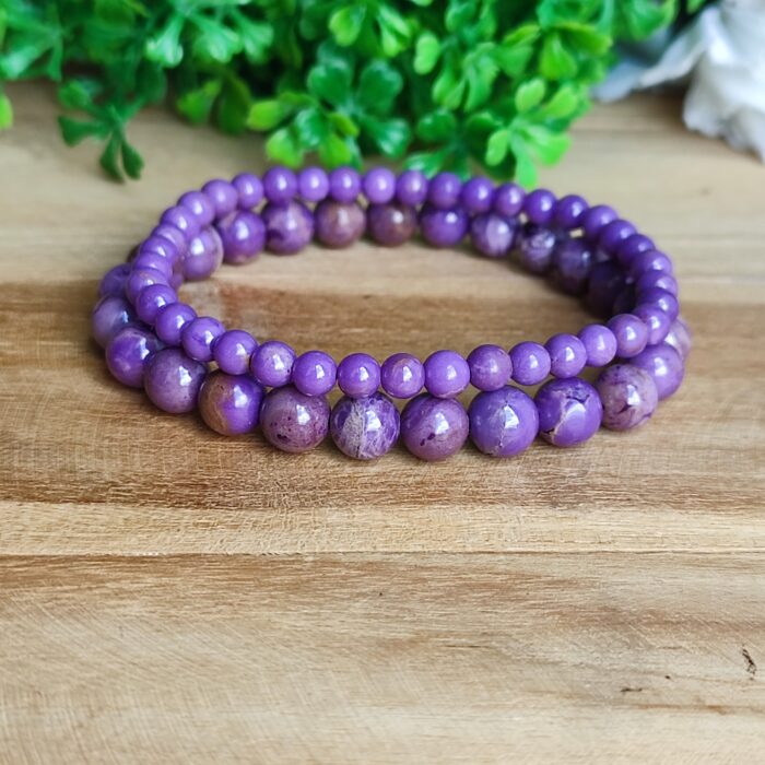 bracelet-phosphosiderite