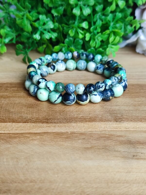 bracelet-variscite