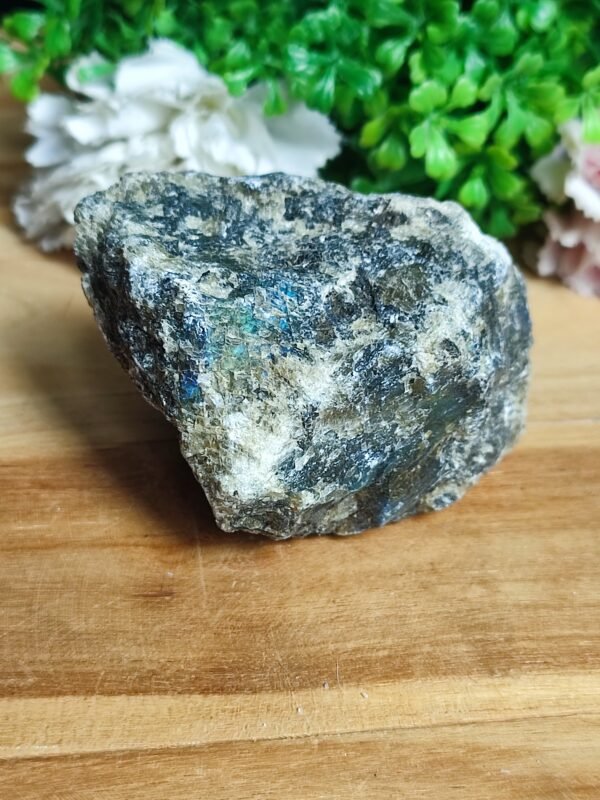 Labradorite - morceaux bruts