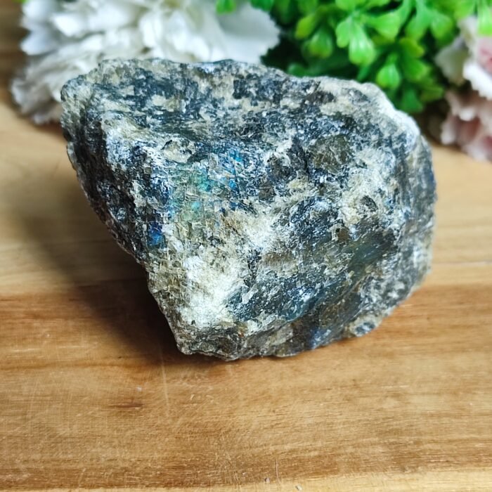 Labradorite - morceaux bruts