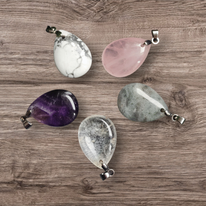 Pendentif (tous)